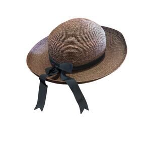 Annabel Ingall Australia Women Hat Boho Luxury Prarie Western Lauren